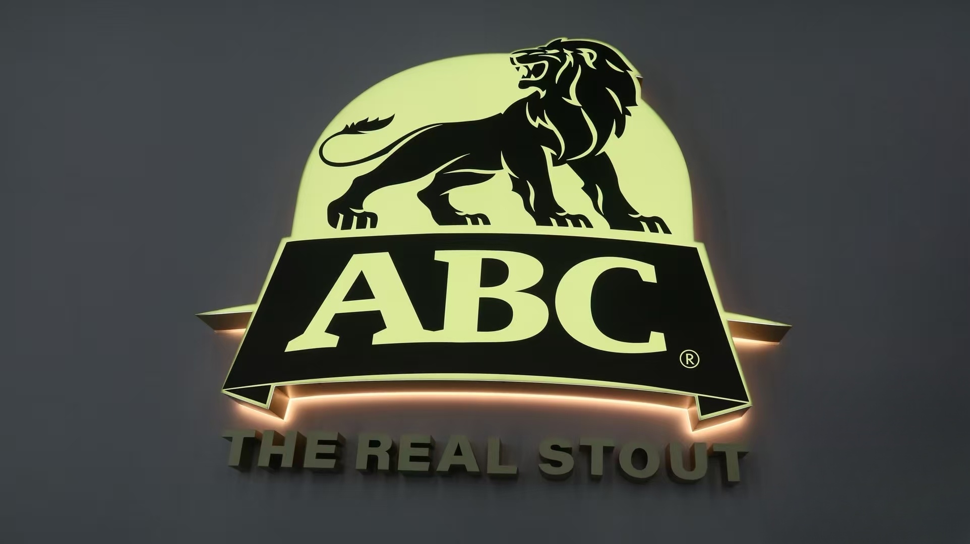 High Brightness Front & Backlit Channel Letter Signage